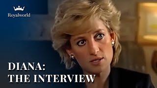 Diana: The Interview that Shook the World | Documentary Film