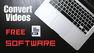 5 Best Free Video Converting Software For Windows 11