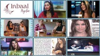 Bigfoot Outlaw Presents - Psychic Development with Inbaal (Psychic Medium Tarot)