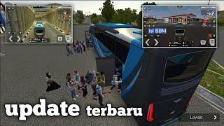 cara install game bus simulator Indonesia di laptop+emulator Android LDplayer9 (tutorial)