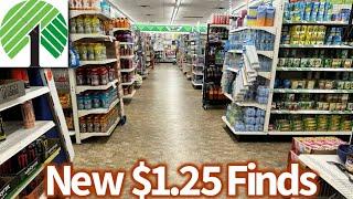 DOLLAR TREE️ SHOCKING NEW FINDS STARTING AT $1.25‼️ #new #dollartree #shopping