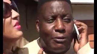 CHEATERS: My wife is a soldier   (Uganda drama) video