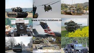 2023 Jahresrückblick Military-Database