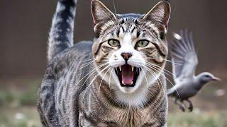 Cat Calling Sound | How To Call Cat In Cat Voice | Meowing Noises To Make Your Cat Come To You