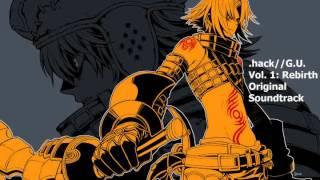 .hack//G.U GAME MUSIC OST - OnLineJack1