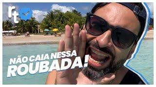 Não Visite Maragogi!