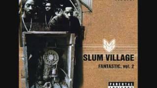 Slum Village - Fall In Love