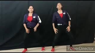 Ek toh Kam Jindagani Dance 2019 || Sai dance academy wardha || Ankita pandey