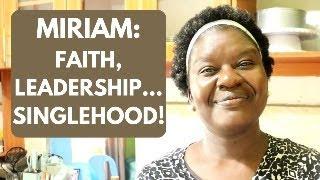 Who Was Miriam in The Bible? Her Role, Faith, and Powerful Lessons for Today