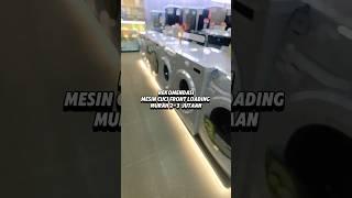 #RekomenasiMesincuci #Mesincuci #frontloadwashingmachine #rekomendasifrontloadingmurah #murahterbaik