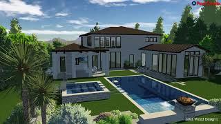 Pool Studio - 3D Swimming Pool Design Software