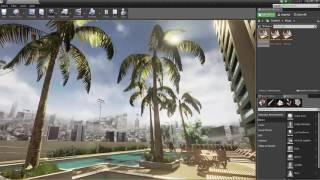 A Arquiteta - Curso de Unreal 4 para Arquitetura