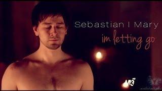 Sebastian & Mary | Im Letting Go (1x13)