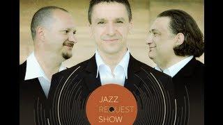 Peter Sarik Trio: Jazz Request Show