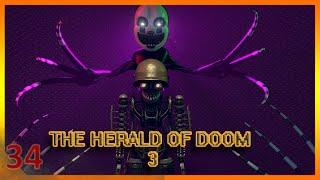 [SFM FNAF] The Herald of Doom 3