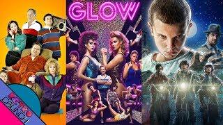 Top 10 current TV shows about the 80s that you need to watch right now