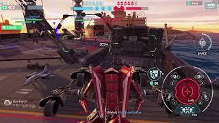 WAR ROBOTS! BEACON RUSH! PC PLATFORM