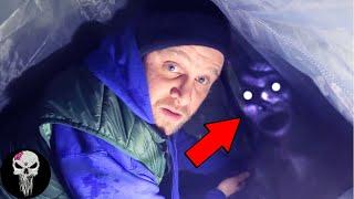 7 SCARY Videos You Shouldn't Watch in the Dark