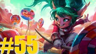 League of Legends Twitch Turkiye En Cok Izlenilen Klipler #55 29/01/2024-31/01/2024