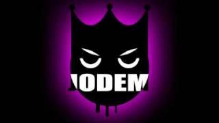 instrumental Hip-Hop beat by Jodem.