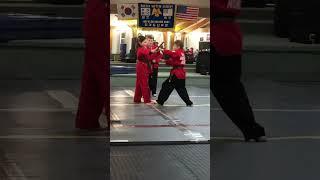 Gavin’s taekwondo lessons #gavin #taekwondo #martialartsclasses #martialarts