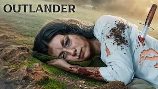 Outlander Season 7 Episode 14 Trailer - Claire DIES