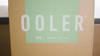 Sleep Better with Chilipad OOLER | Cooling Mattress Topper | Chilipad by Sleepme