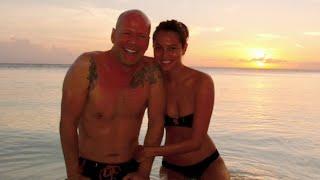 Bruce Willis' Wife Emma Heming Shares Message of Grief on Anniversary