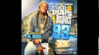 Jr. Boss Feat. Super Nard - Changed My Life [Prod. By Karltin Bankz]