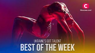 BEST OF THE WEEK | Got Talent 2023