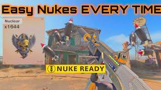 the EASIEST WAY to DROP NUKES on NUKETOWN 84’.. - BLACK OPS COLD WAR