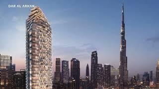 W Residences Dubai – Downtown