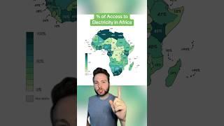 Maps That Will Change How You See The World - Part 45 #shorts