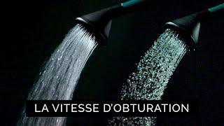 La VITESSE d'obturation : Comment la RÉGLER ? (1/4)