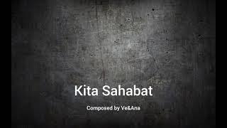 KITA SAHABAT - Theme Song Mahasiswa Kesling Hakli Semarang (Official Suka-suka)