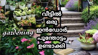 Gardening Malayalam/Indian Mom Daily Routine/Anthurium Plant Caring/ Online  Business/Zain World