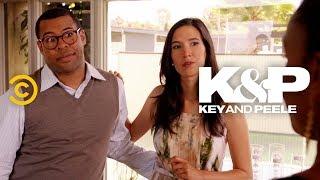 If Names Were Farts - Key & Peele