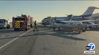 Pilot passes out during 1st solo flight