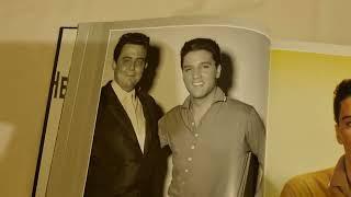 The Elvis Files 1960-1964 book review.