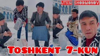 Toshkent  7-kun