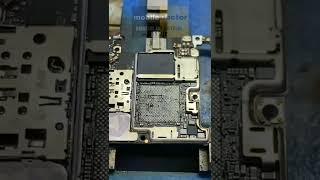 the mobile doctor !! mobile ic repairing !! double daker CPU ic repairing !! double daker !! #mobile