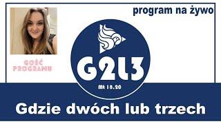 #G2L3 - Gdzie dwóch lub trzech odc. 294