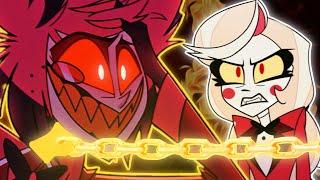 Alastor's DEAL Explained! (Hazbin Hotel Theory)