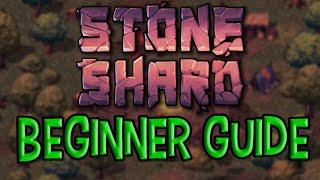 Stoneshard City of Gold Update : Tips and Tricks