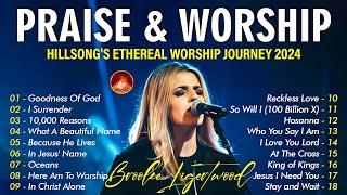 Sing His Praises  Hillsong’s Ultimate Collection of Worship Songs 2024 