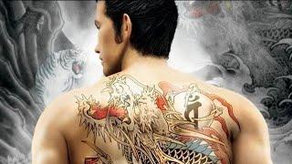 The End of the Drama (Second Version) - Yakuza OST (30 Minute Extension)