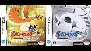 Pokemon HeartGold/SoulSilver: New Bark Town music (Remix)