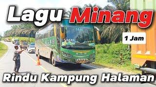 Lagu Minang Sedih Enak Didengar Saat Diperjalanan Bikin Rindu Kampung Halaman Perantau Sedihnya