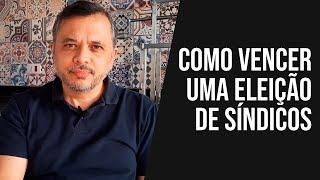 Como se tornar síndico em seu condomínio | David Lima Ribeiro