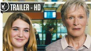 The Great Gilly Hopkins Official Trailer #1 (2016) Sophie Nélisse, Kathy Bates -- Regal Cinemas [HD]